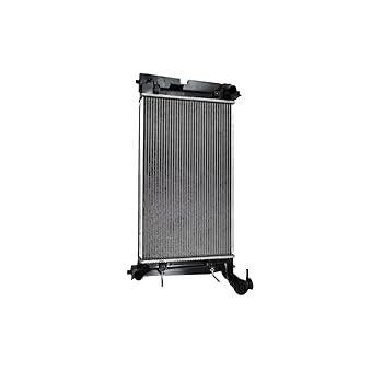 Amazon.com: Seapple Radiator 16400-21180 1640021180